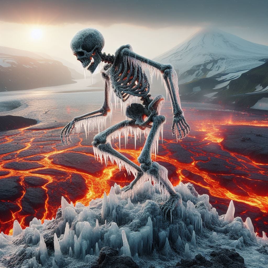SKELETONS
